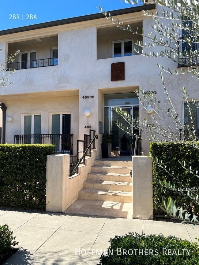 Building Photo - 455 N Spaulding Ave