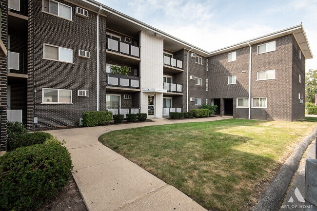 Foto del edificio - 12843 Gregory St