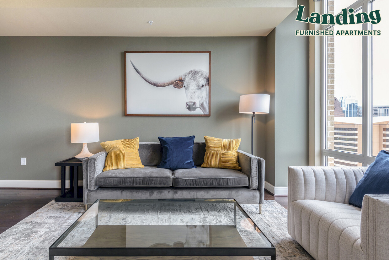 Foto principal - 2403 Lake Brandt Pl