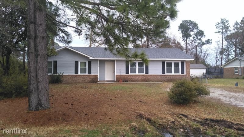 Primary Photo - 3 br, 1.5 bath House - 616 Albemarle Rd