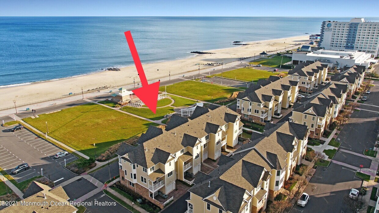 22 McKinley St, Long Branch, NJ 07740 Condo for Rent in Long Branch