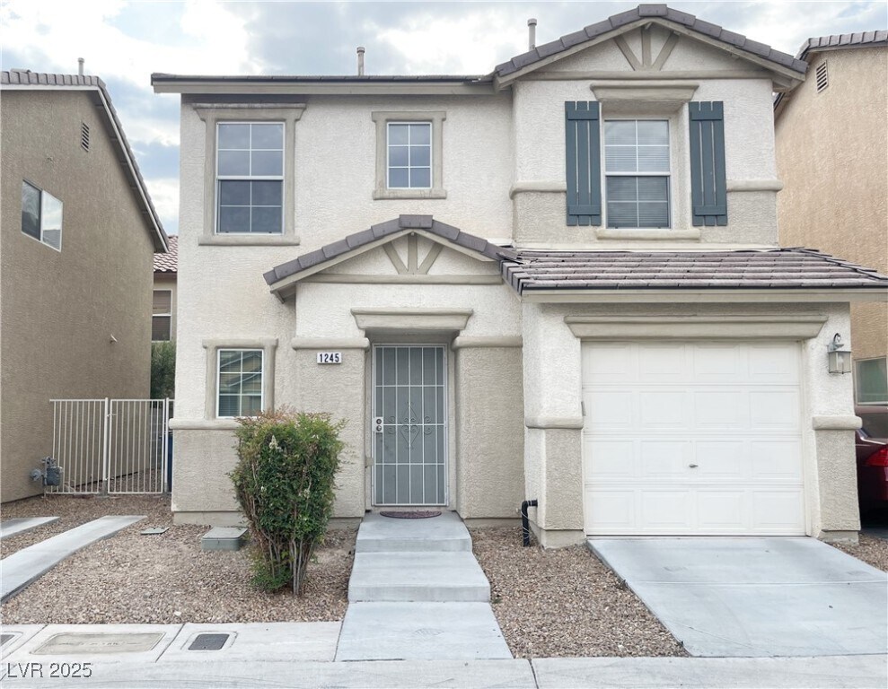 Foto principal - 1245 Orchard View St