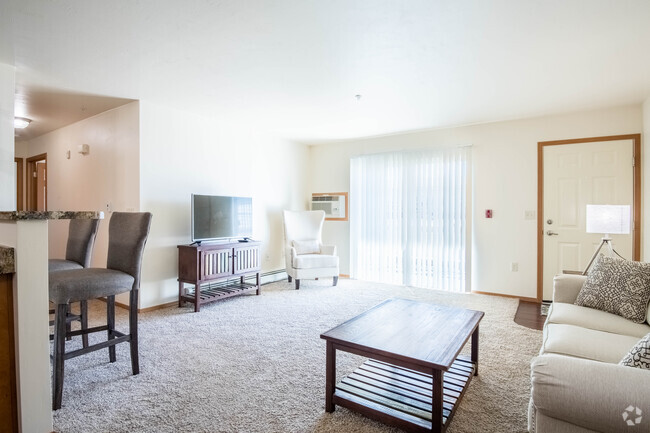 Heritage Estates I - Apartments in Marshfield, WI | Apartments.com