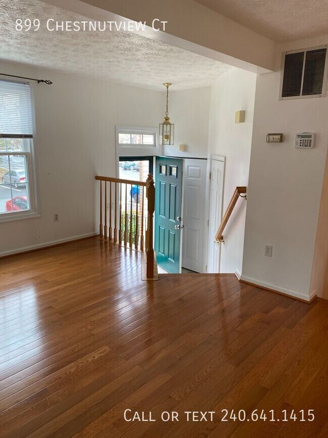 Foto del edificio - 899 Chestnutview Ct