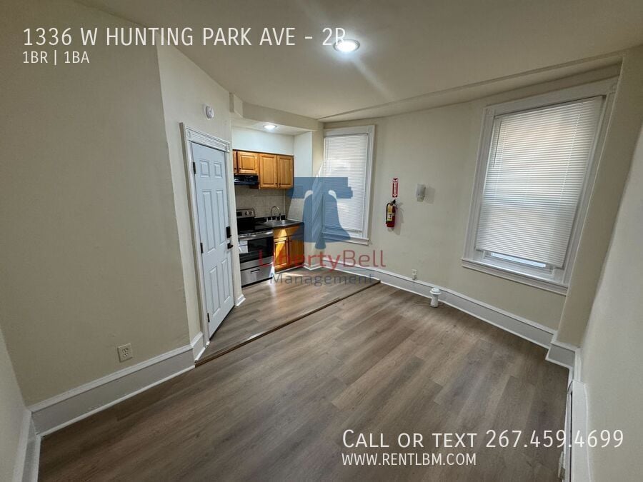 Foto principal - 1336 W Hunting Park Ave