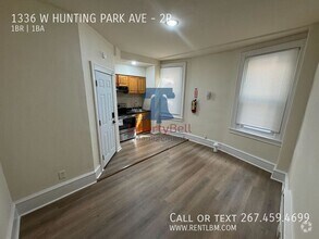 Building Photo - 1336 W Hunting Park Ave