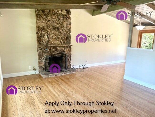 Building Photo - Stokley Properties Presents 1558 1St. Ave....