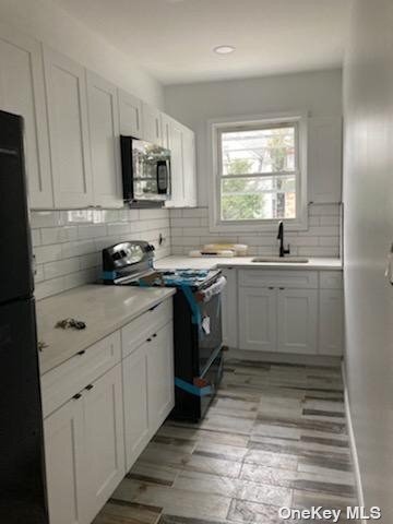 Foto del edificio - 13-67-67 Dickens St