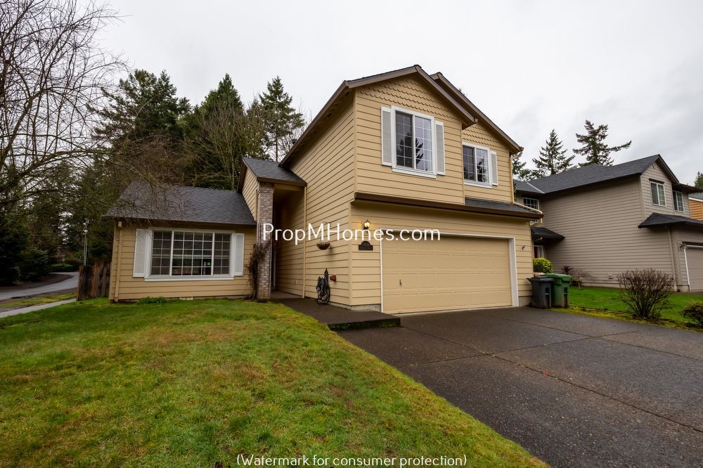 17239 Rebecca Ln, Lake Oswego, OR 97035 House Rental in Lake Oswego