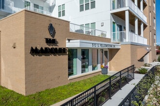 Building Photo - The Marquee