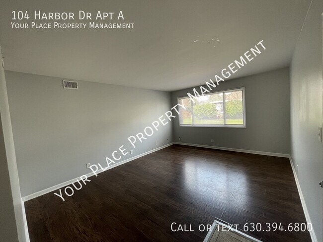 Foto del edificio - 104 Harbor Dr