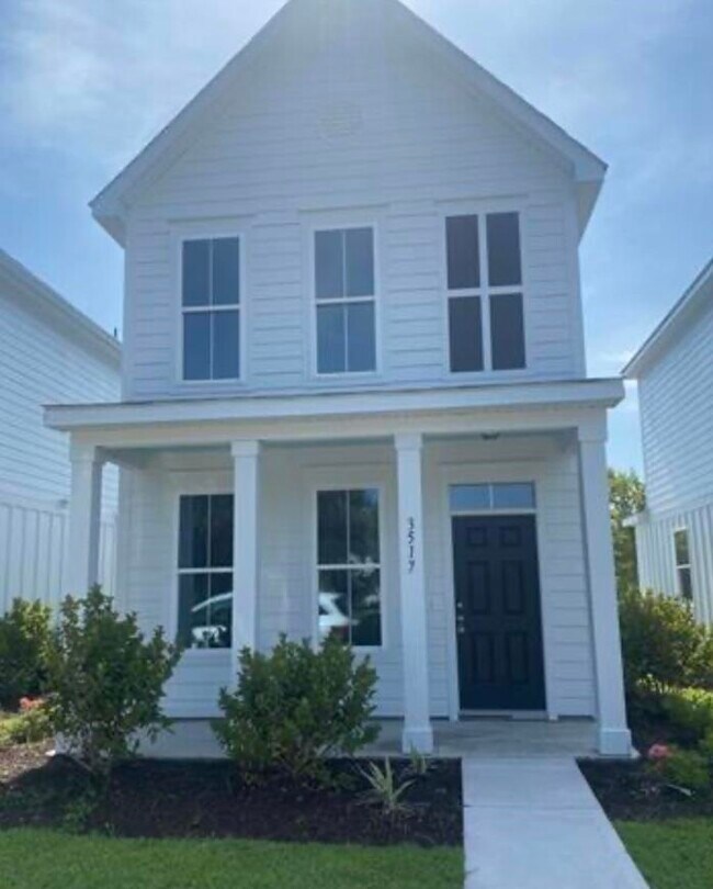 Foto del edificio - 3517 Fountain Ln