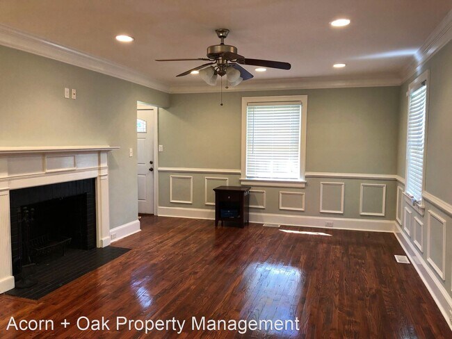Foto del edificio - 3 br, 2 bath House - 1015 S. Duke St.