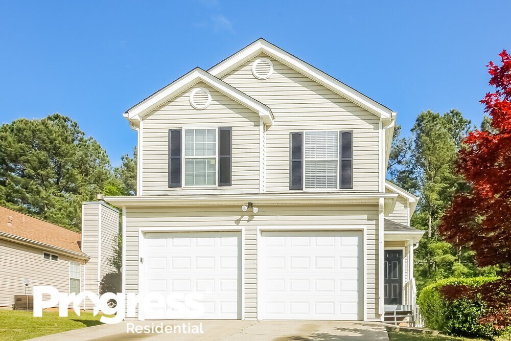 1534 Edgemoor Ln, Douglasville, GA 30134 House Rental in Douglasville