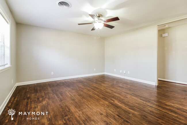 Foto del edificio - Charming Three Bedroom in Benton, AR!