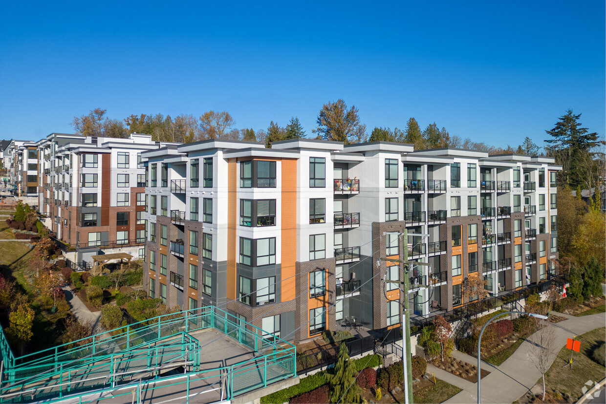 Primary Photo - Park Hill (Phase I)