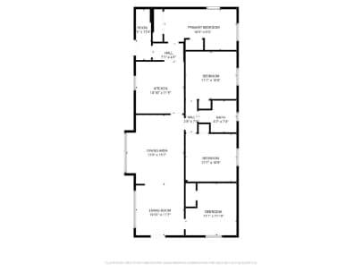 Building Photo - 3639 N Emerson Ave