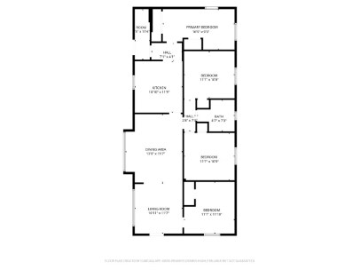 Foto del edificio - 3639 N Emerson Ave