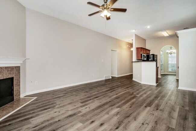 Foto del edificio - 9775 Misty Bay Cove