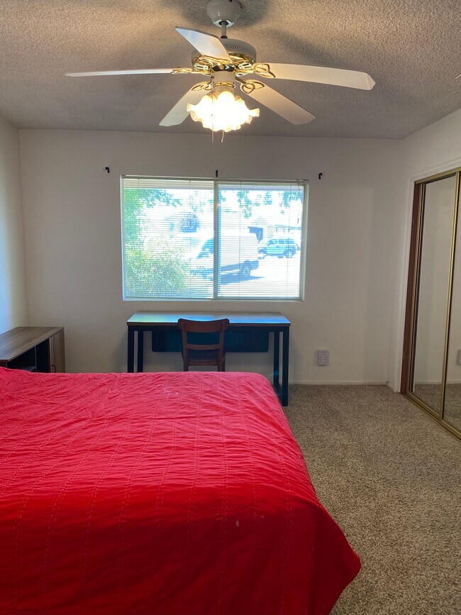 Dormitorio principal - 10 Grey Way