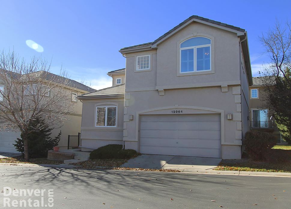 12064 E Lake Cir, Greenwood Village, CO 80111 House for Rent in