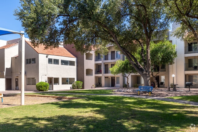 Foto del edificio - Casa Bella