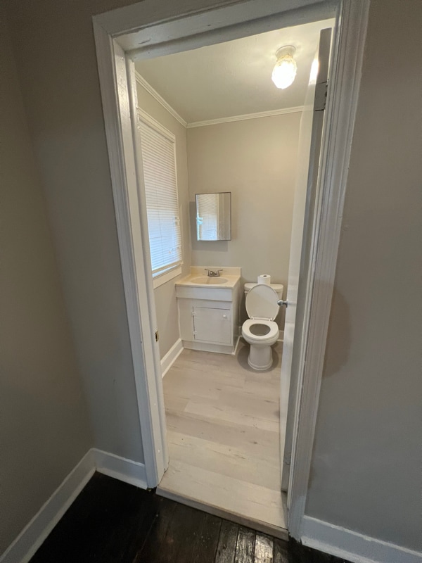 Foto del edificio - 1627 Lacy St