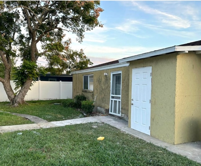 Building Photo - 4531 Banneka St