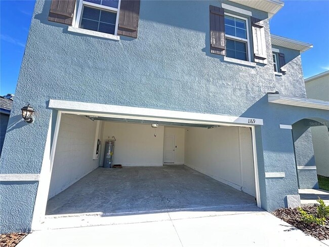 Building Photo - 1169 Cascades Ave