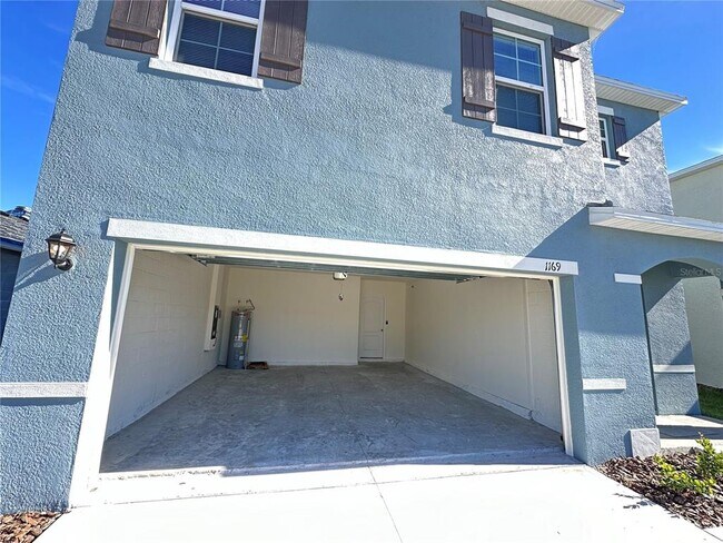 Foto del edificio - 1169 Cascades Ave