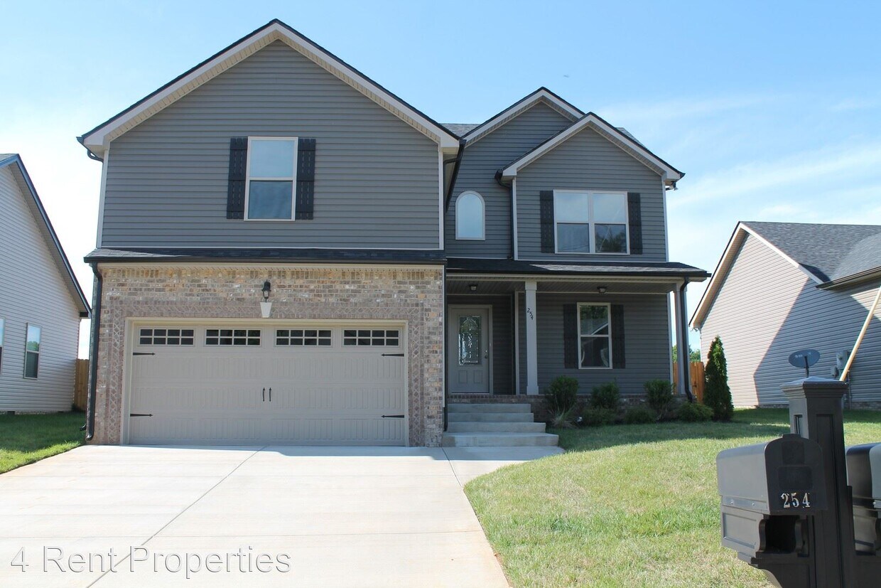 Primary Photo - 3 br, 2 bath House - 254 Azalea Drive
