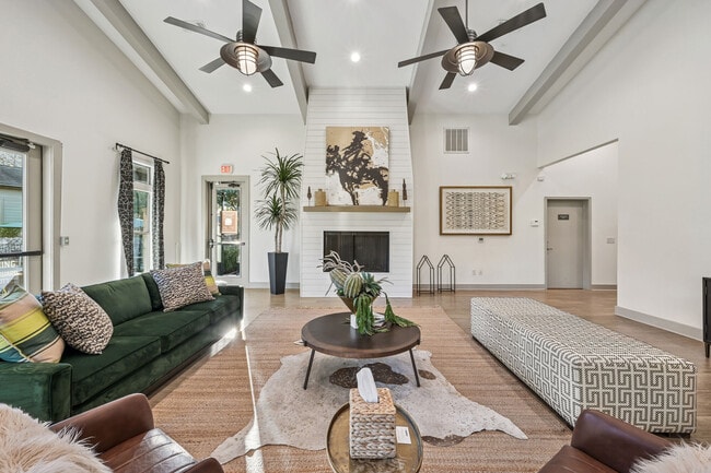 Foto del edificio - Sagebrush