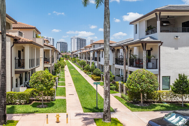 Building Photo - Urbana Condos and Townhomes