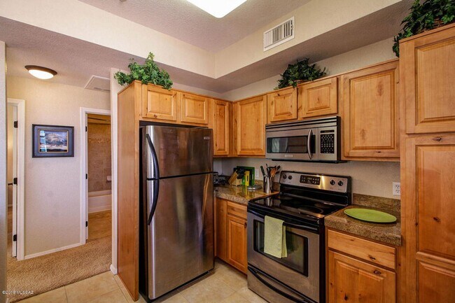 Foto del edificio - 1500 E Pusch Wilderness Dr