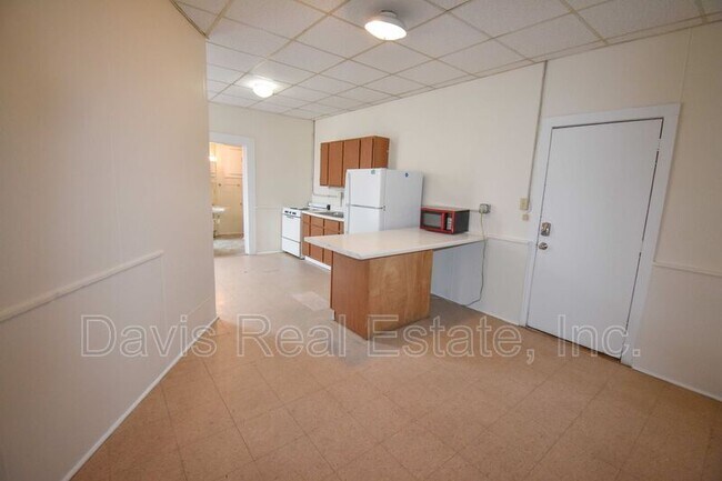 Foto del edificio - 5 Corning St