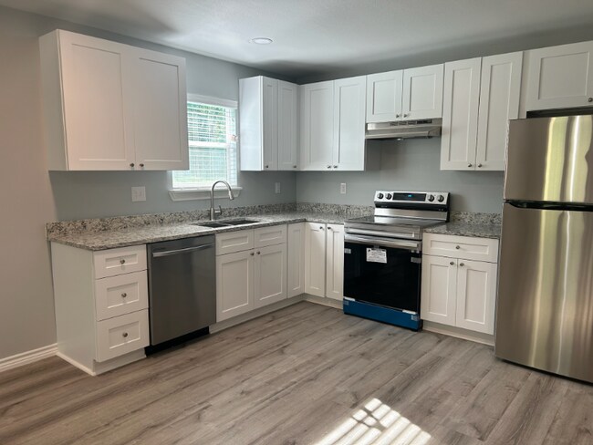 Foto del edificio - 411 Godfrey St