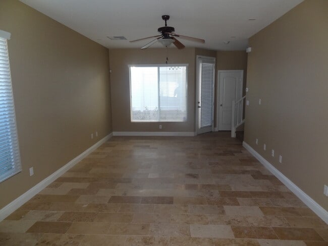 Building Photo - 3 Bedroom, 2 1/2 Bath Home With Attached Garage In A Gated Community
