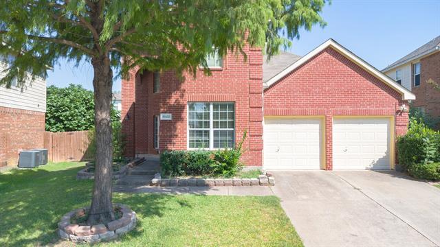 Primary Photo - 3822 Citadel Dr