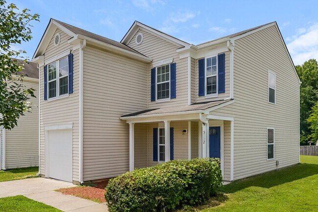 Foto del edificio - 5112 Brynfield Ct