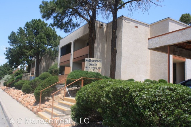 Building Photo - 1812 Girard Blvd NE