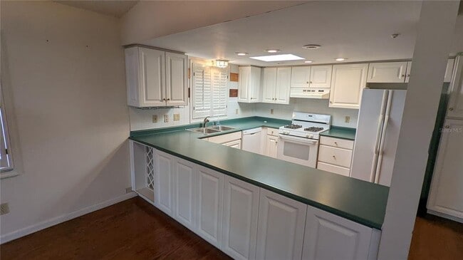 Foto del edificio - 3112 W San Carlos St