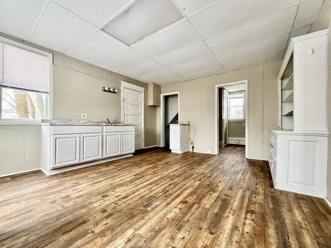 Building Photo - 1544 Terrace St