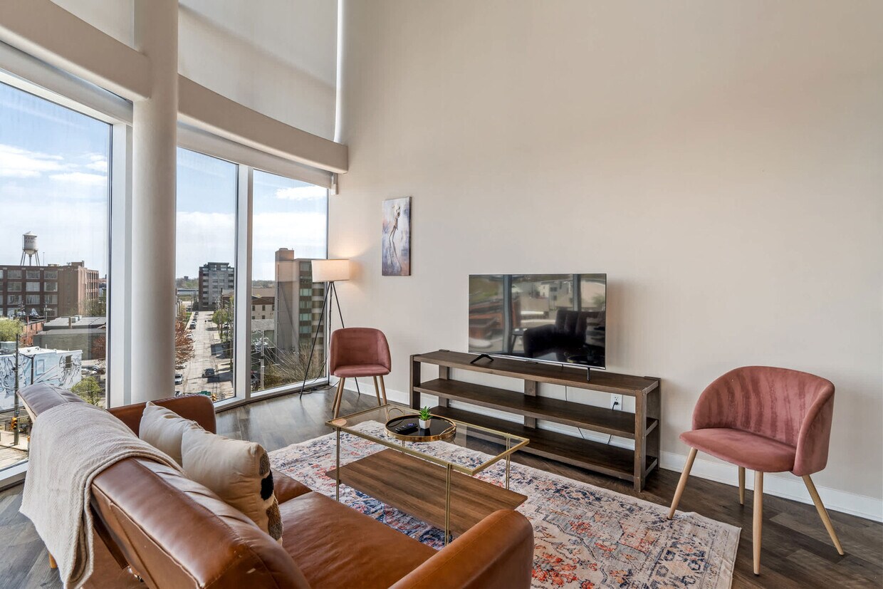 Foto principal - 530 Massachusetts Ave