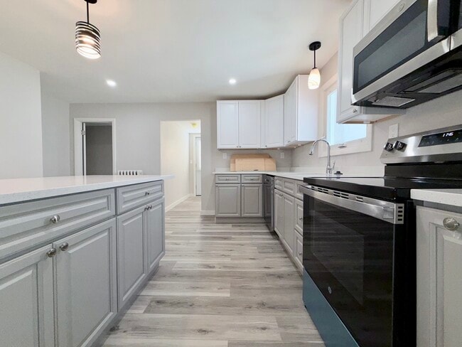 Foto del edificio - 13 Gladstone St