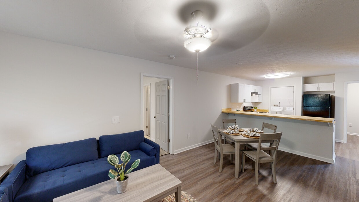 Photo - The Vue on Ross Apartments