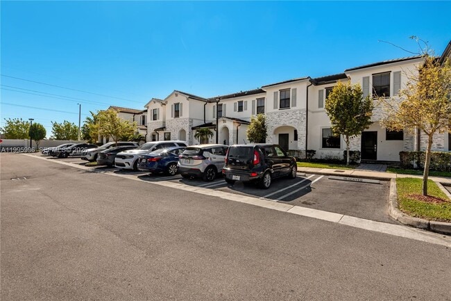 Building Photo - 14732 SW 181st Ter