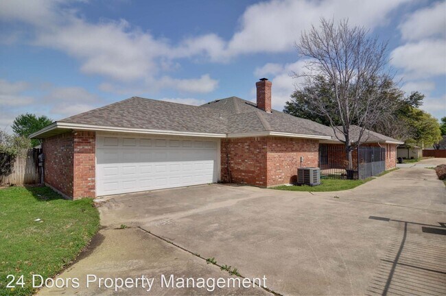 Foto del edificio - 2 br, 2 bath House - 5114 Ledgestone Drive