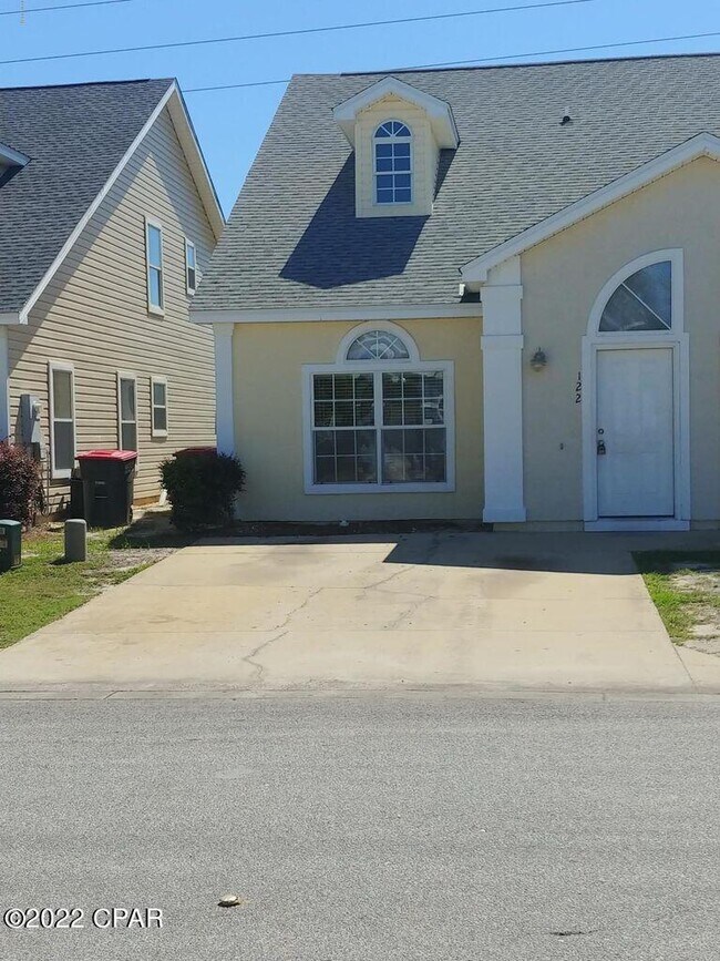 Foto del edificio - 122 Seagrass Way