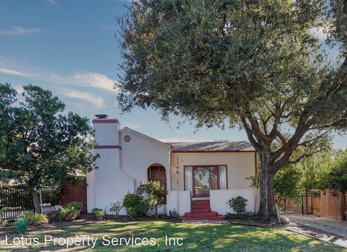 3352 Glenrose Ave, Altadena, CA 91001 House Rental in Altadena, CA