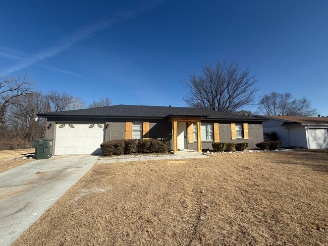 Photo - 1956 Edward Ave House